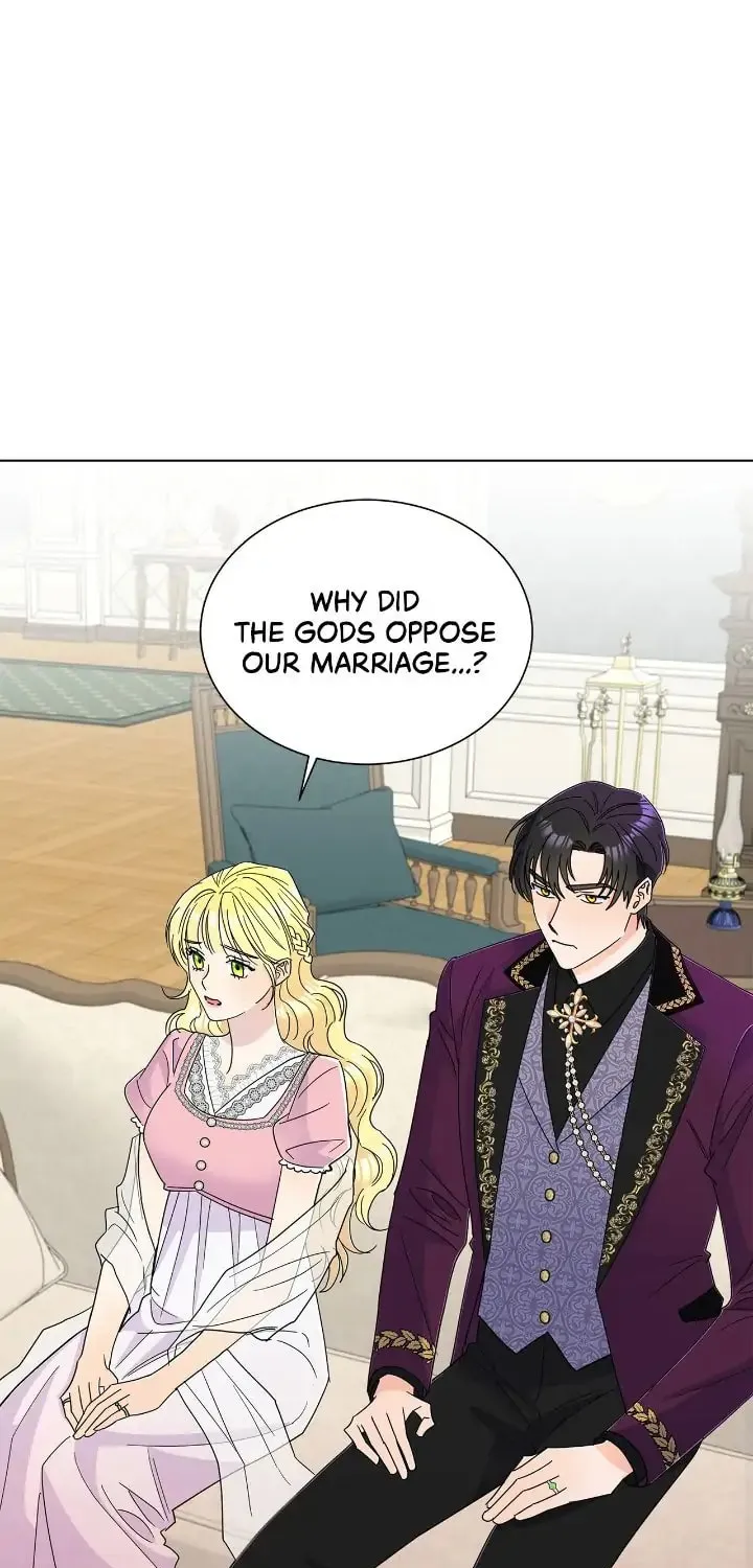 Miss Overprotected Chapter 67 page 58 - 