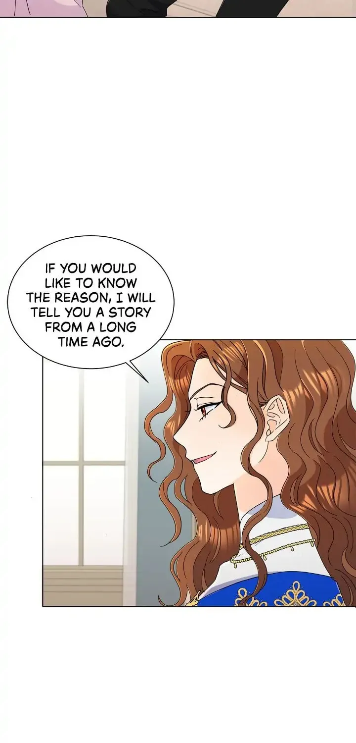 Miss Overprotected Chapter 67 page 59 - 