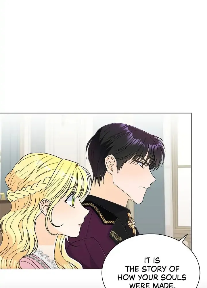 Miss Overprotected Chapter 67 page 60 - 