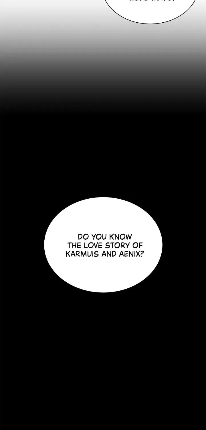 Miss Overprotected Chapter 67 page 61 - 