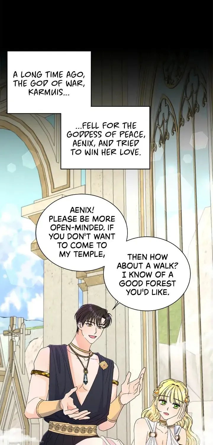 Miss Overprotected Chapter 67 page 62 - 