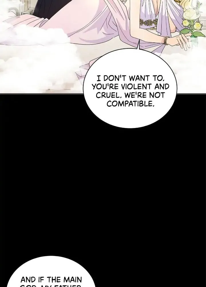 Miss Overprotected Chapter 67 page 63 - 