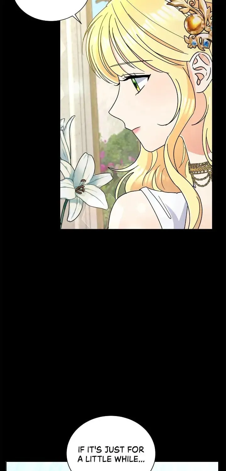 Miss Overprotected Chapter 67 page 68 - 