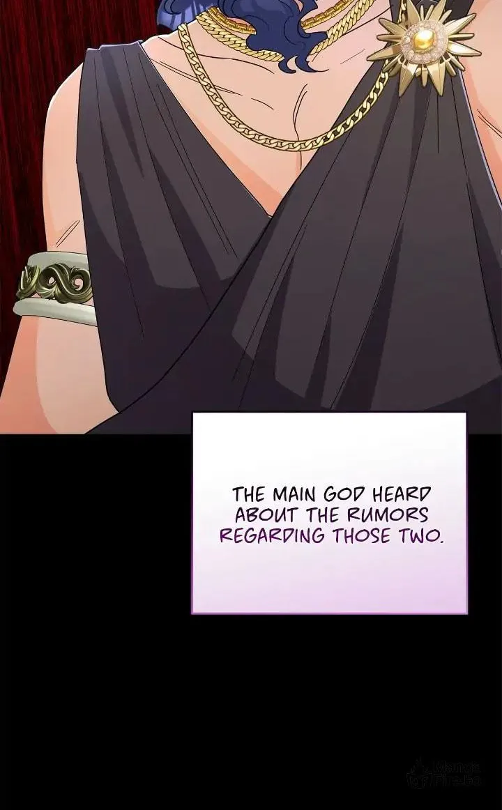 Miss Overprotected Chapter 67 page 76 - 