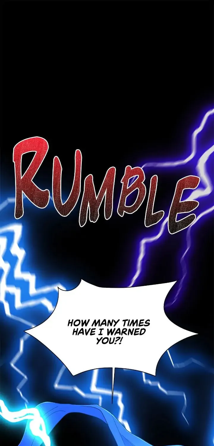 Miss Overprotected Chapter 68 page 1 - 