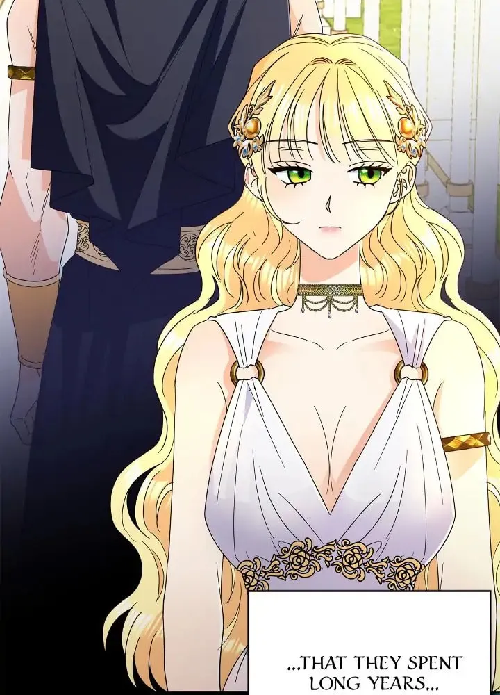 Miss Overprotected Chapter 68 page 11 - 