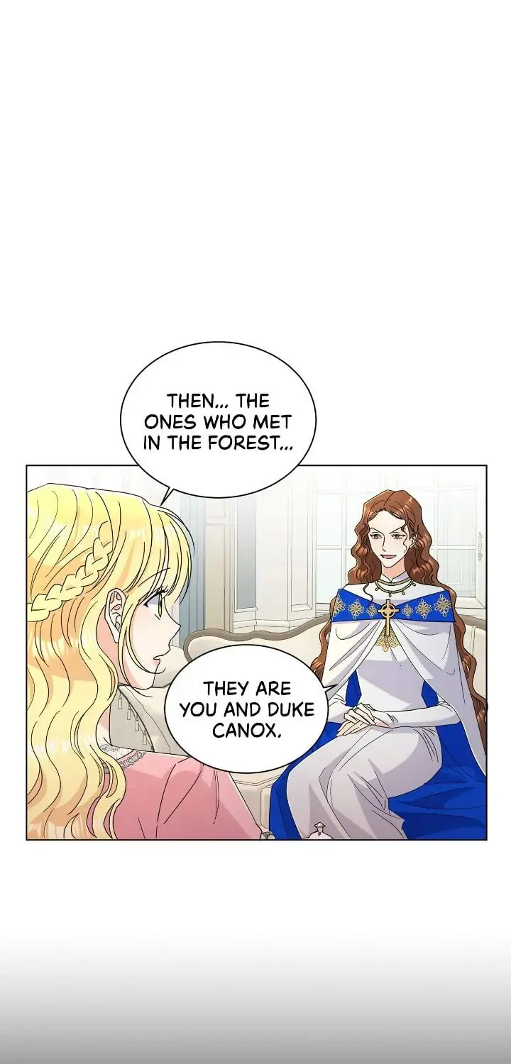 Miss Overprotected Chapter 68 page 17 - 