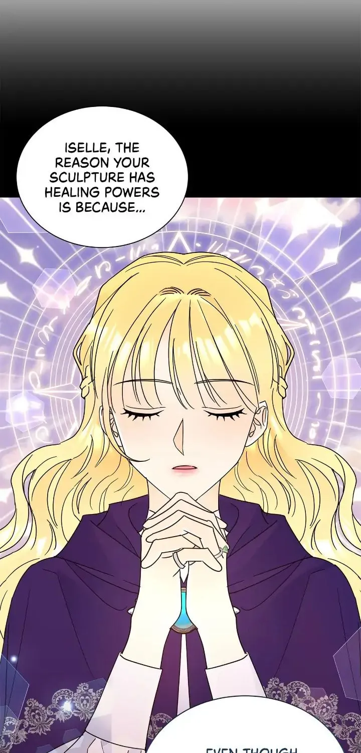 Miss Overprotected Chapter 68 page 18 - 