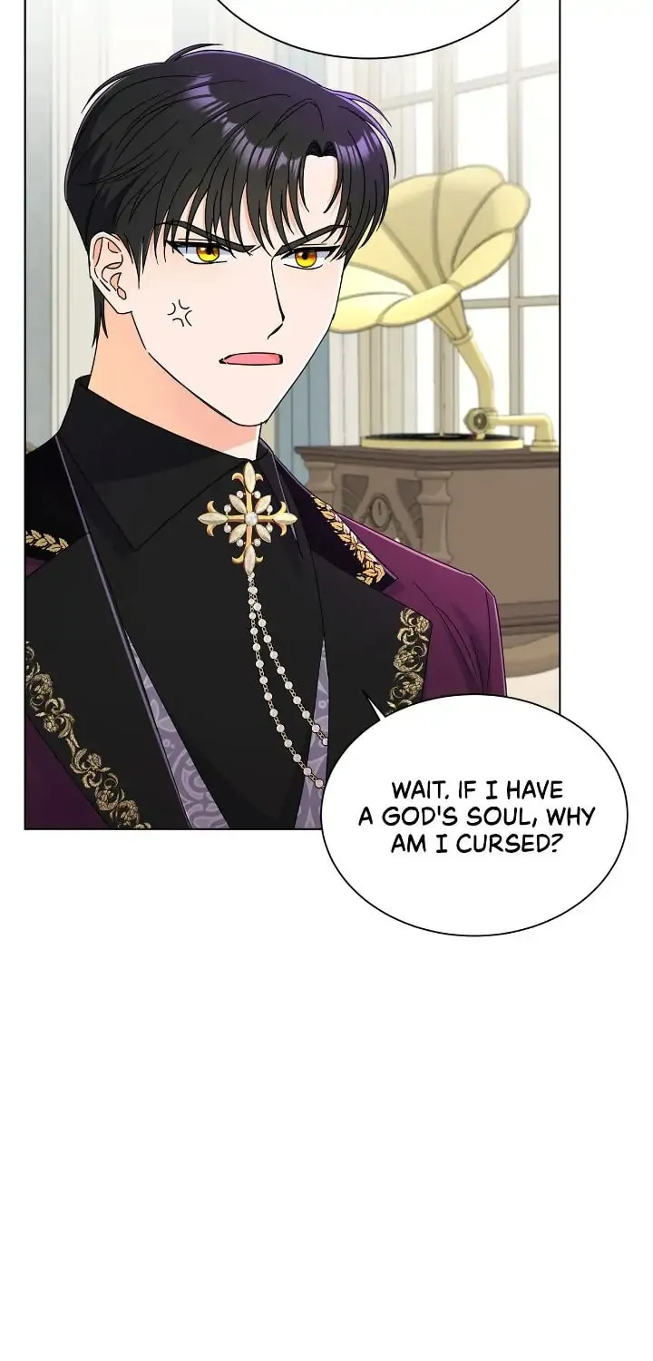 Miss Overprotected Chapter 68 page 20 - 