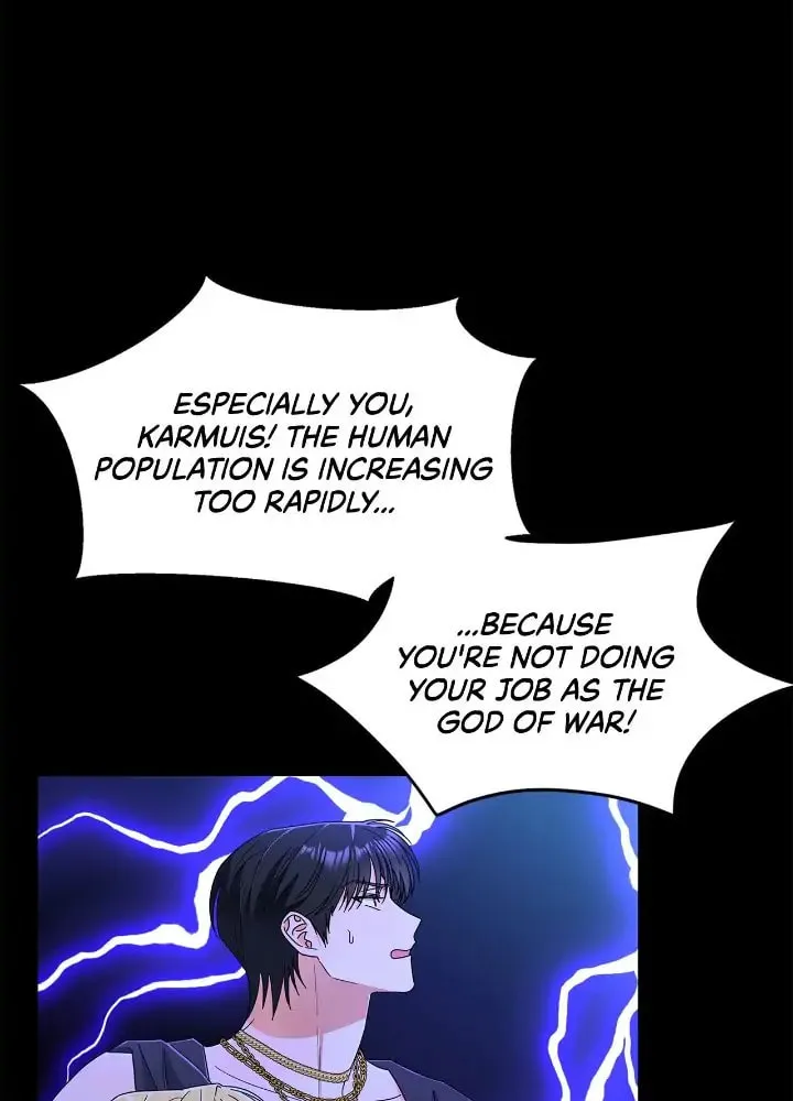 Miss Overprotected Chapter 68 page 3 - 