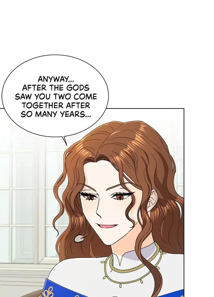 Miss Overprotected Chapter 68 page 22 - 