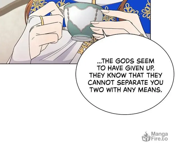 Miss Overprotected Chapter 68 page 23 - 