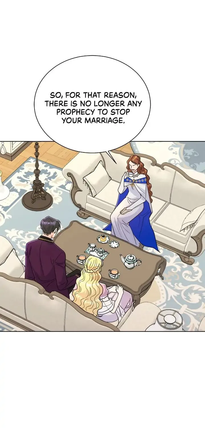 Miss Overprotected Chapter 68 page 24 - 