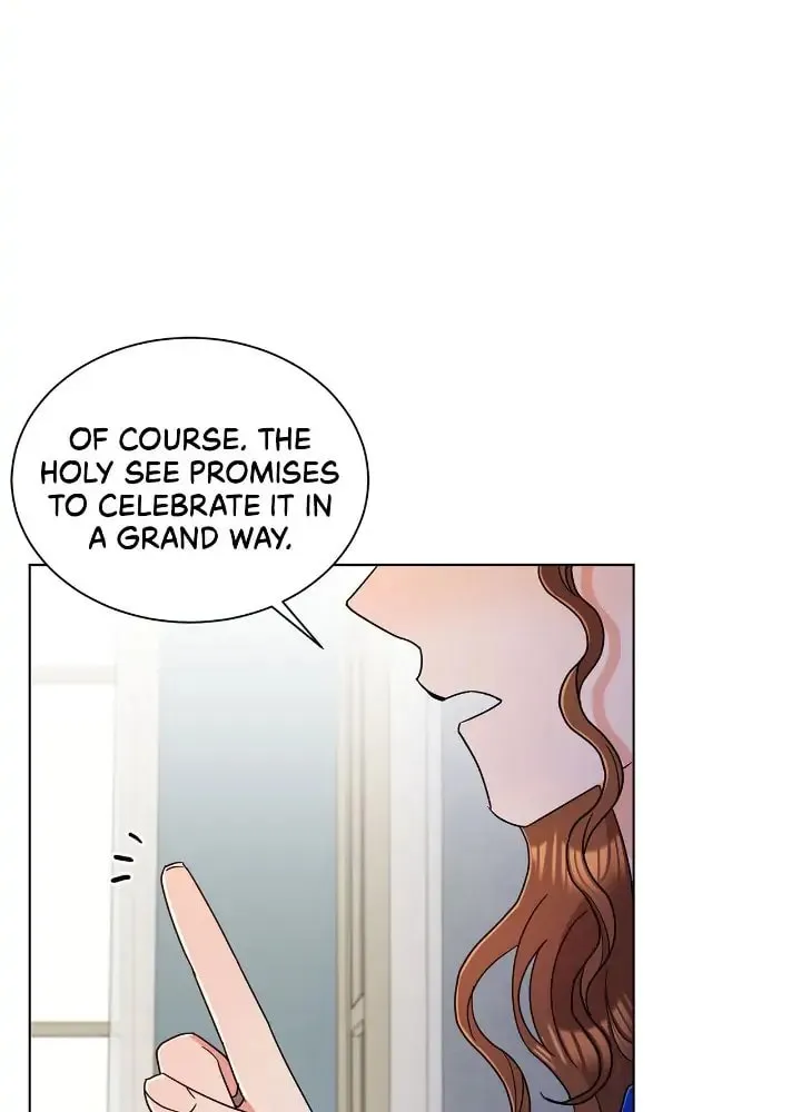 Miss Overprotected Chapter 68 page 26 - 