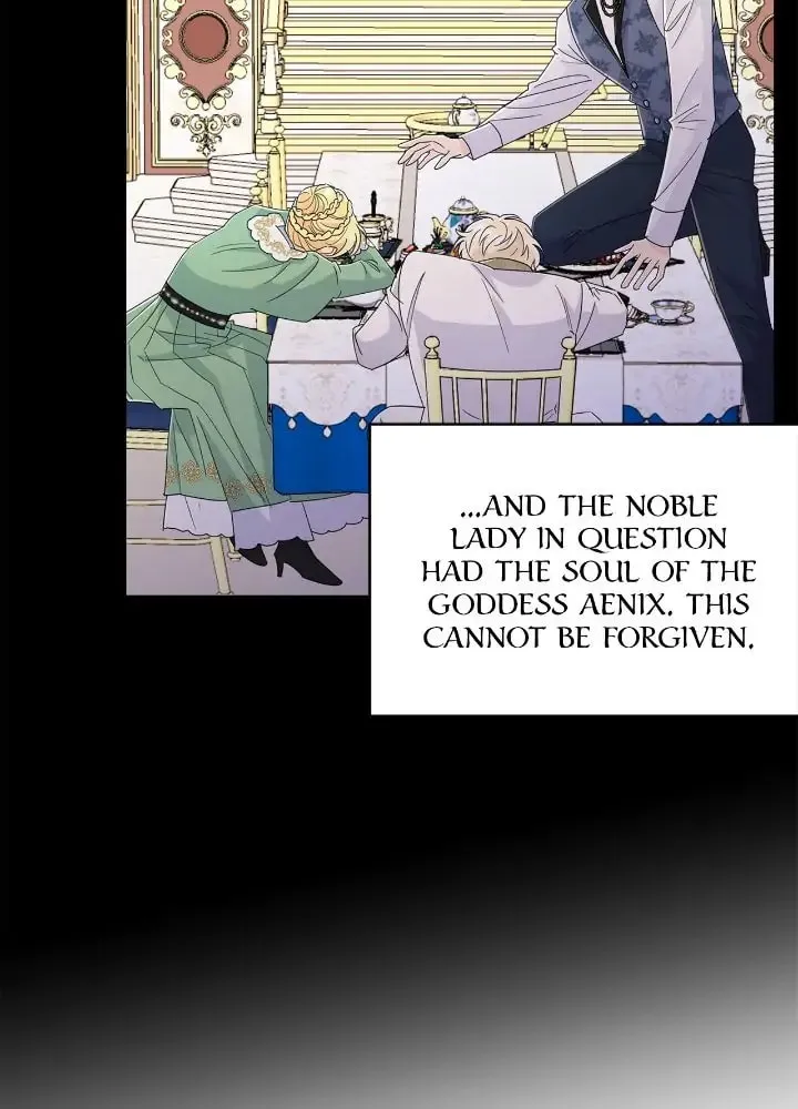 Miss Overprotected Chapter 68 page 29 - 