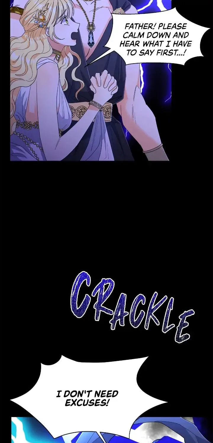 Miss Overprotected Chapter 68 page 4 - 