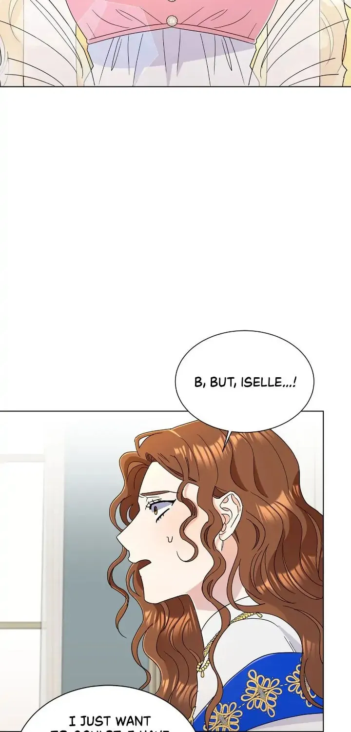 Miss Overprotected Chapter 68 page 32 - 