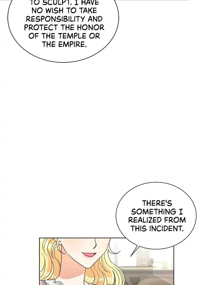 Miss Overprotected Chapter 68 page 33 - 
