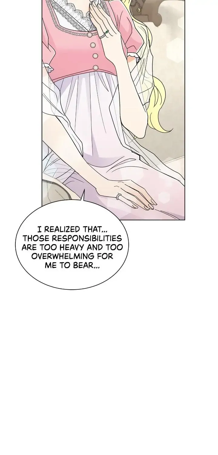 Miss Overprotected Chapter 68 page 34 - 