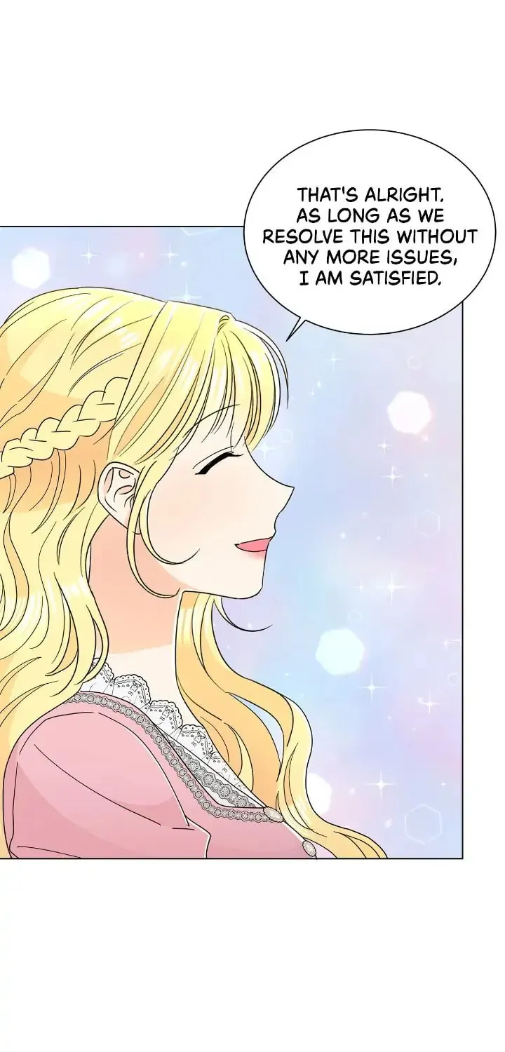 Miss Overprotected Chapter 68 page 39 - 