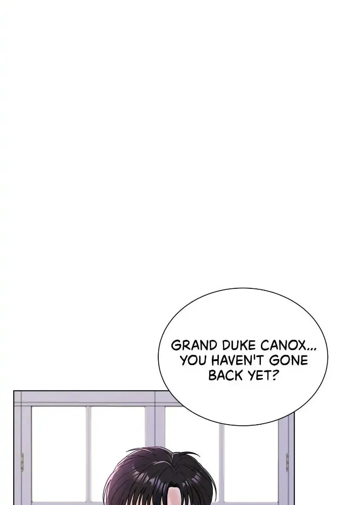Miss Overprotected Chapter 68 page 44 - 