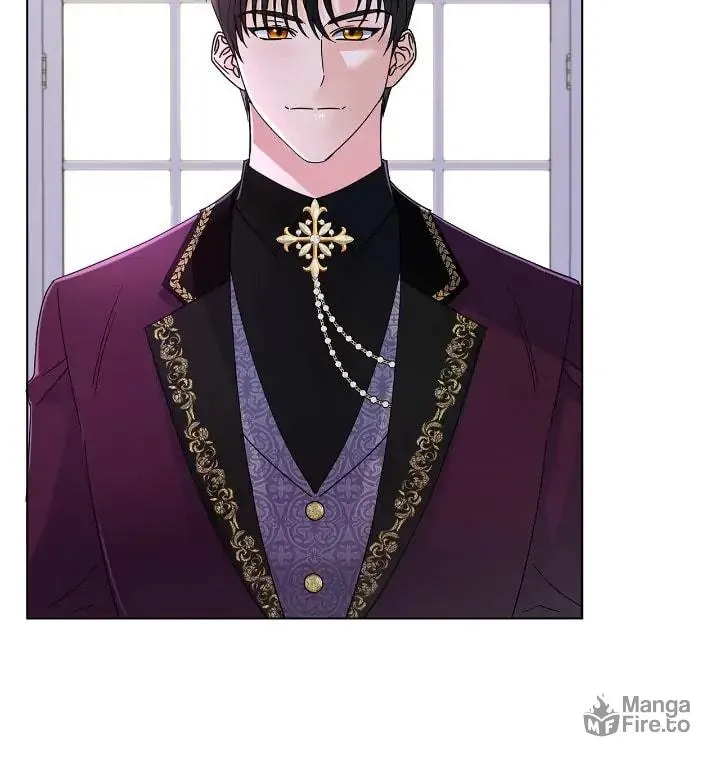 Miss Overprotected Chapter 68 page 45 - 
