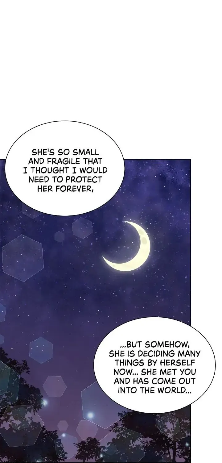 Miss Overprotected Chapter 68 page 47 - 