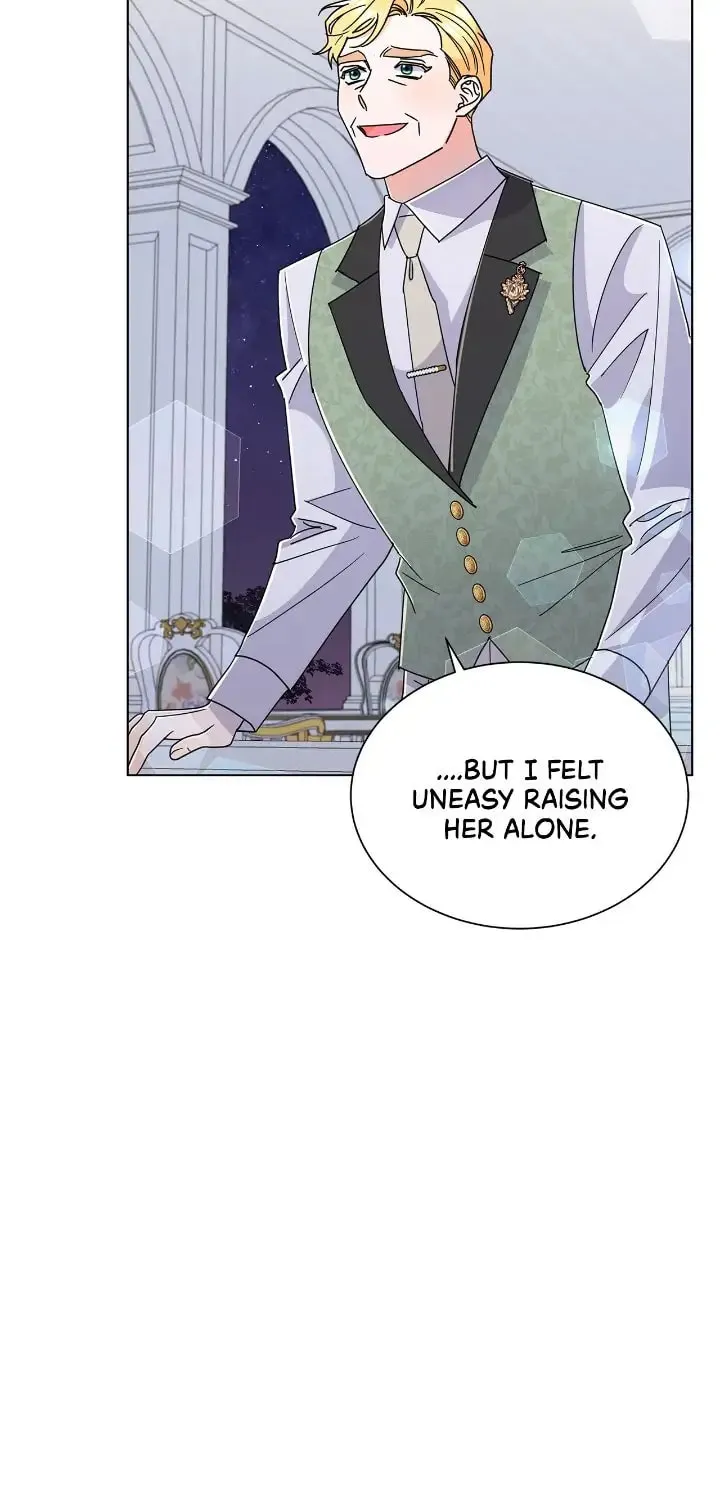 Miss Overprotected Chapter 68 page 49 - 