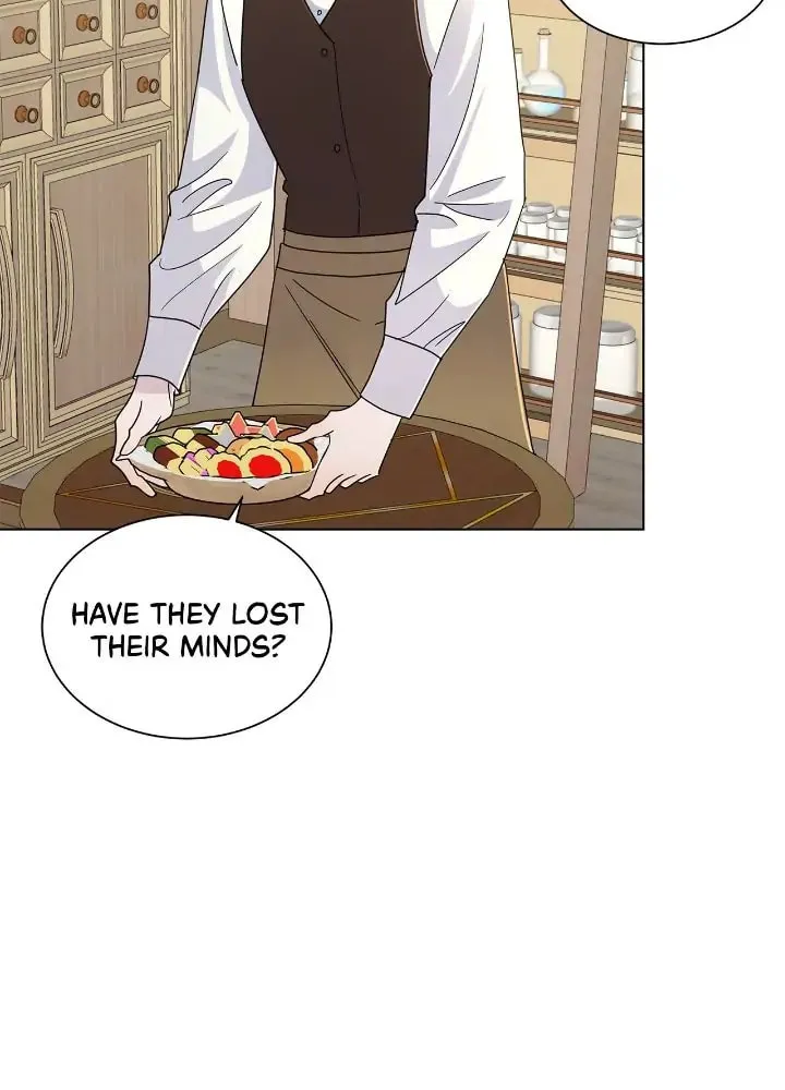 Miss Overprotected Chapter 68 page 55 - 