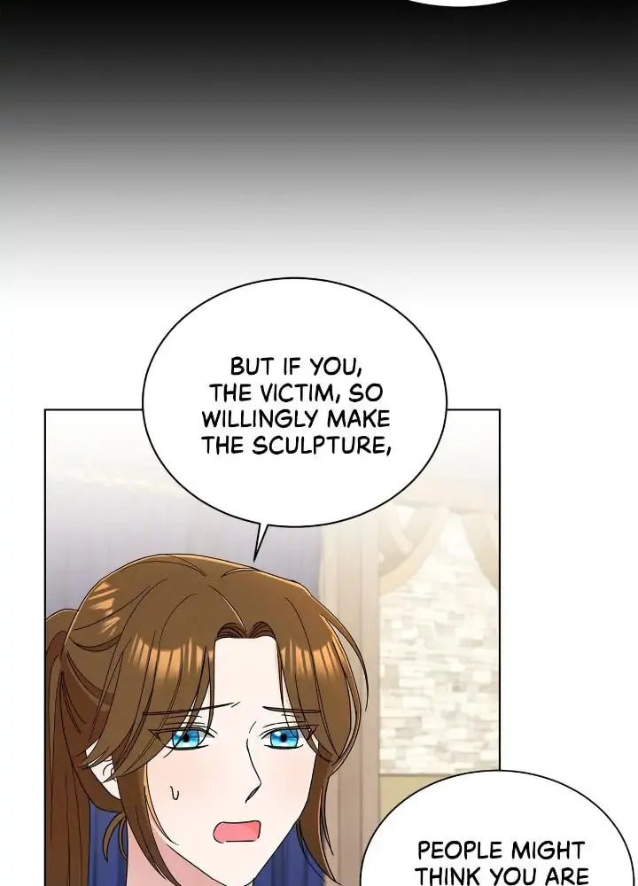 Miss Overprotected Chapter 68 page 58 - 