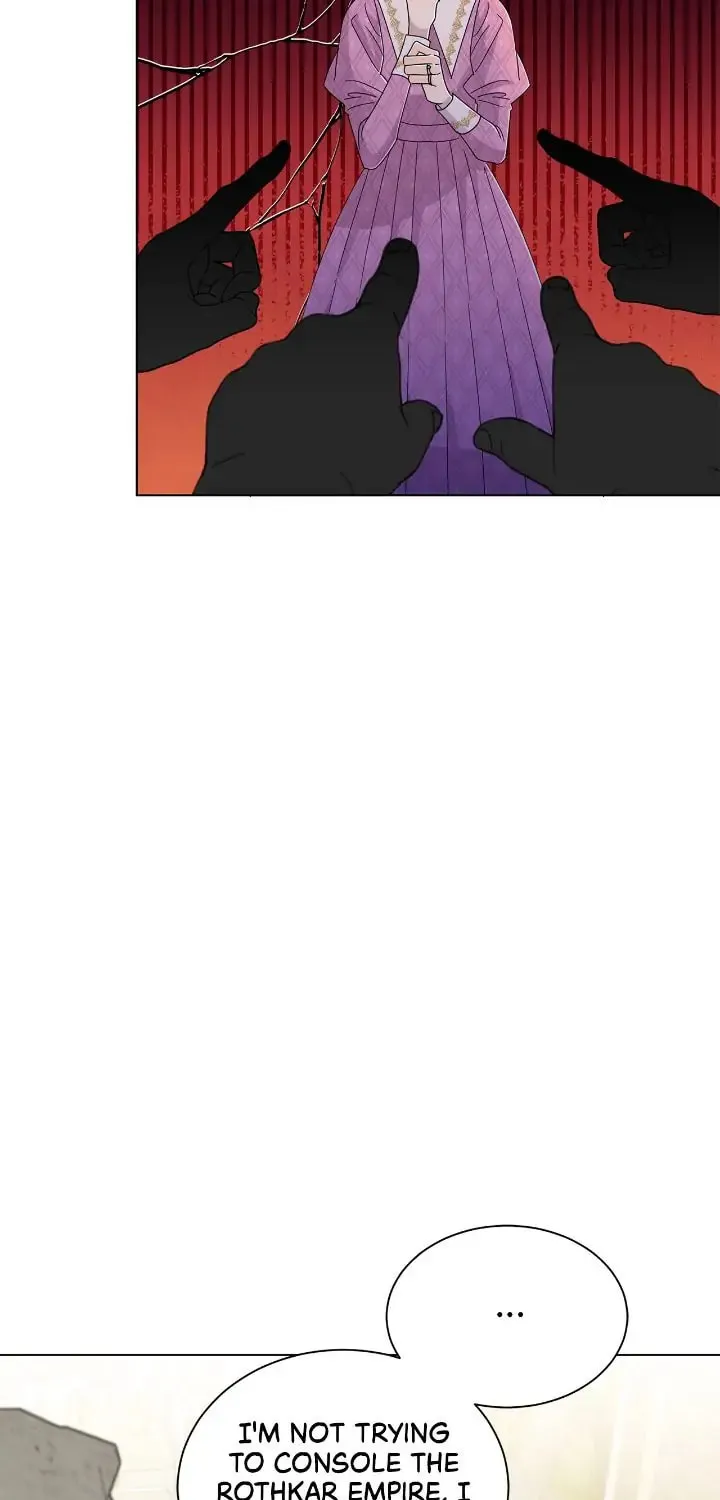 Miss Overprotected Chapter 68 page 64 - 