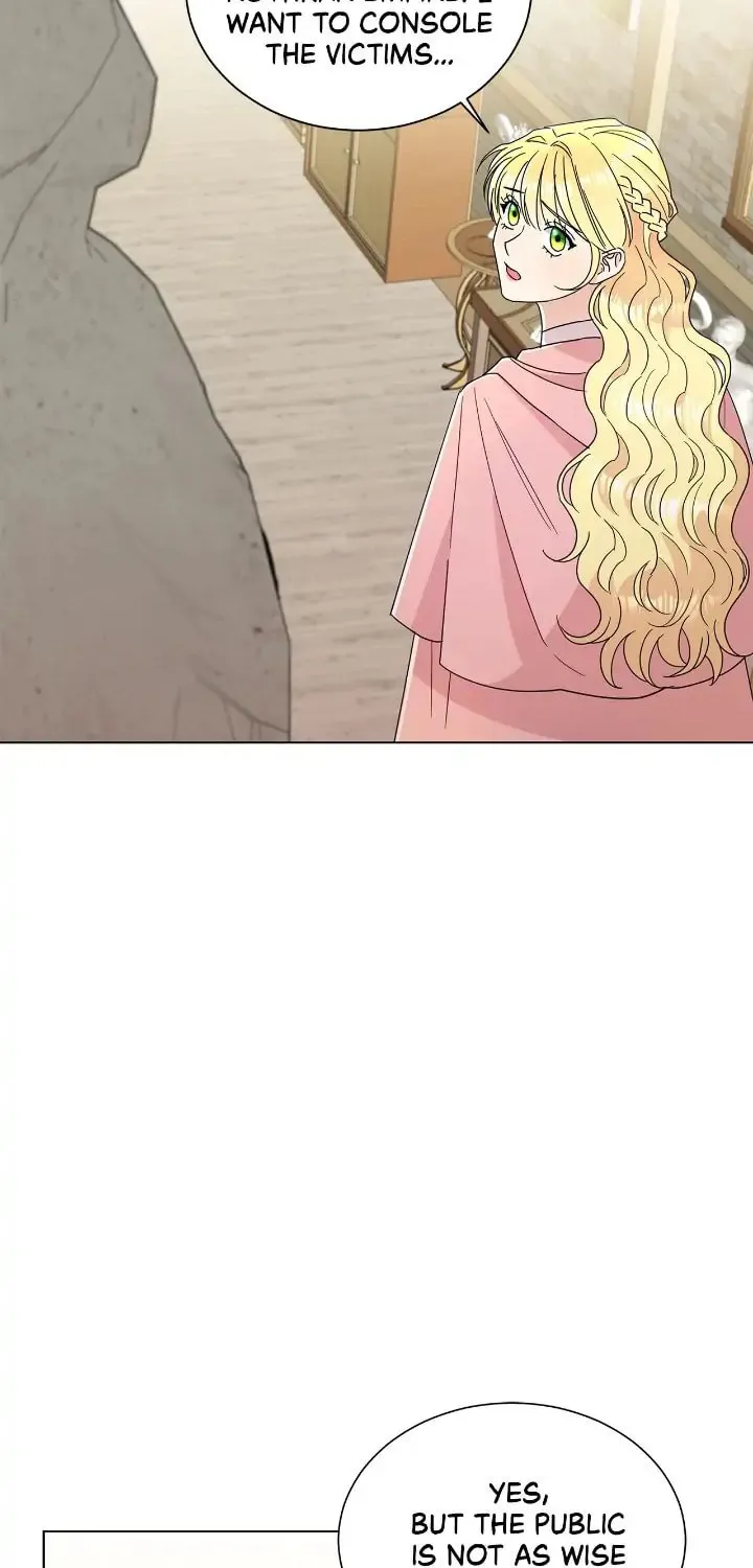 Miss Overprotected Chapter 68 page 65 - 