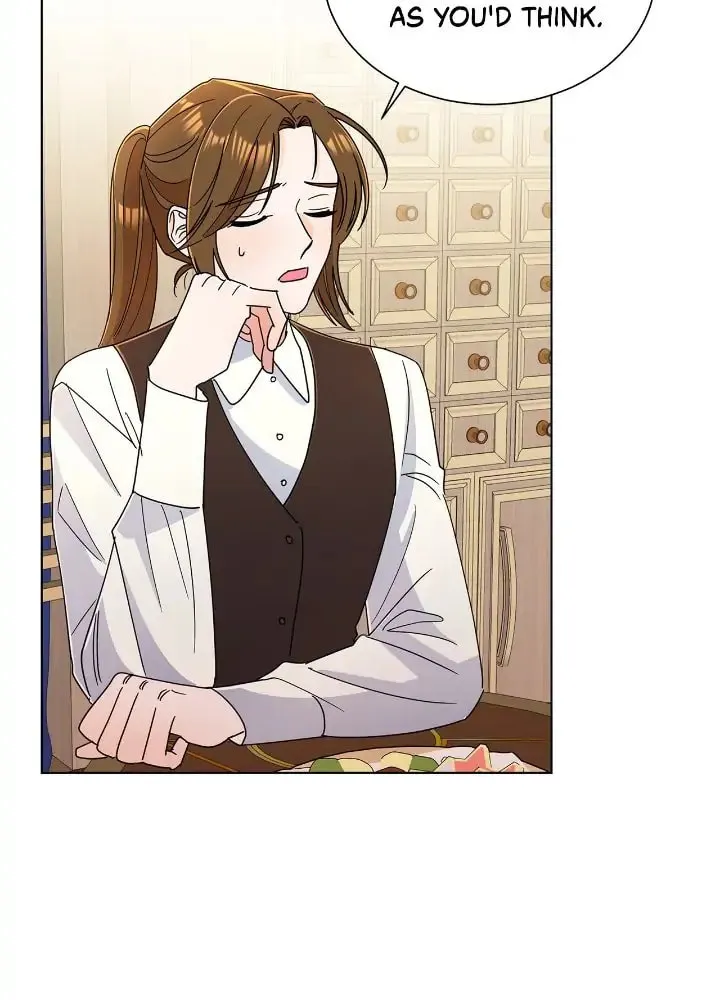 Miss Overprotected Chapter 68 page 66 - 