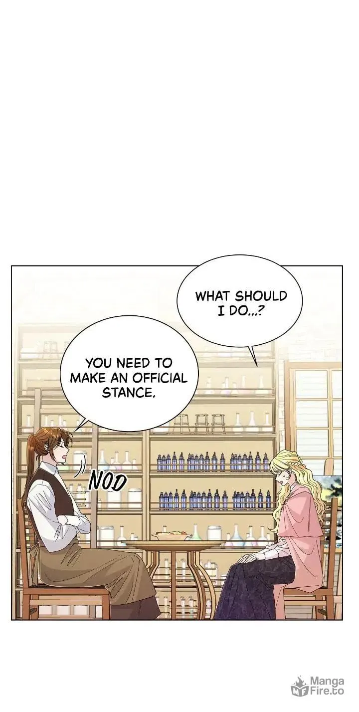 Miss Overprotected Chapter 68 page 67 - 