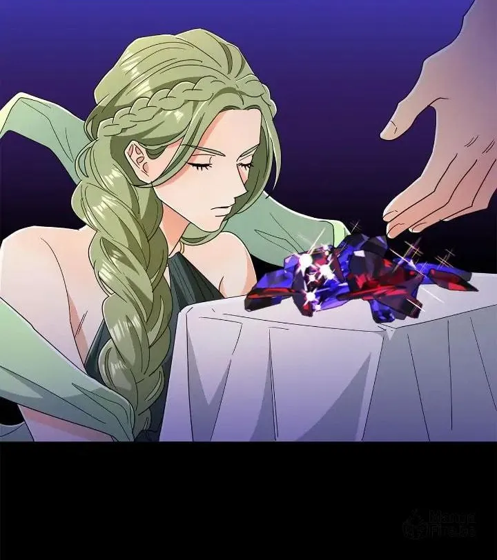 Miss Overprotected Chapter 68 page 8 - 