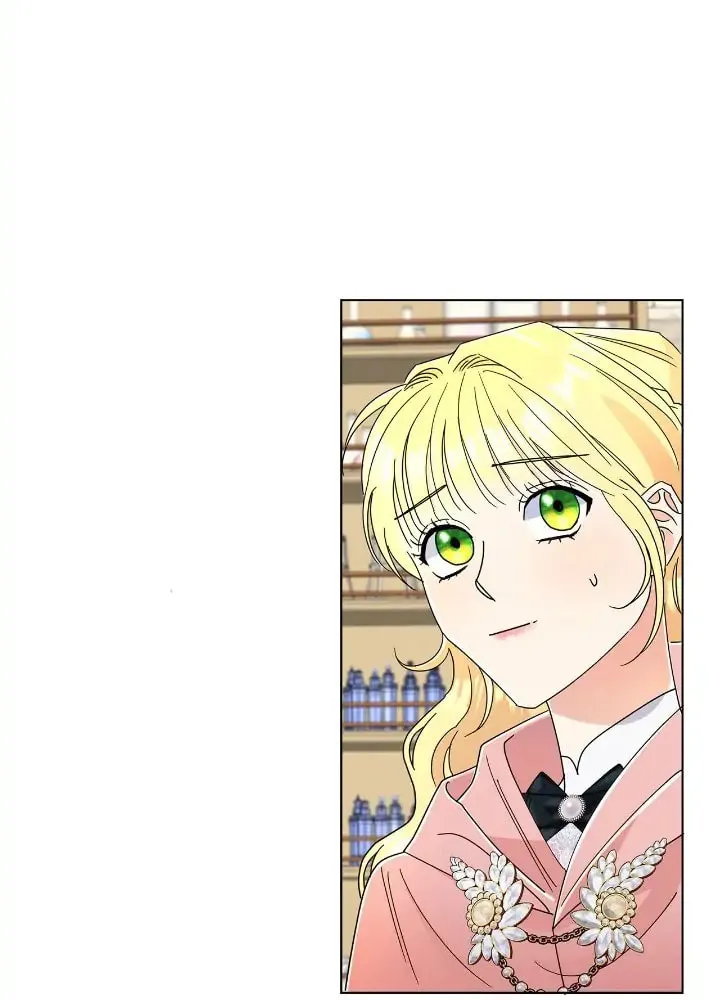 Miss Overprotected Chapter 68 page 73 - 