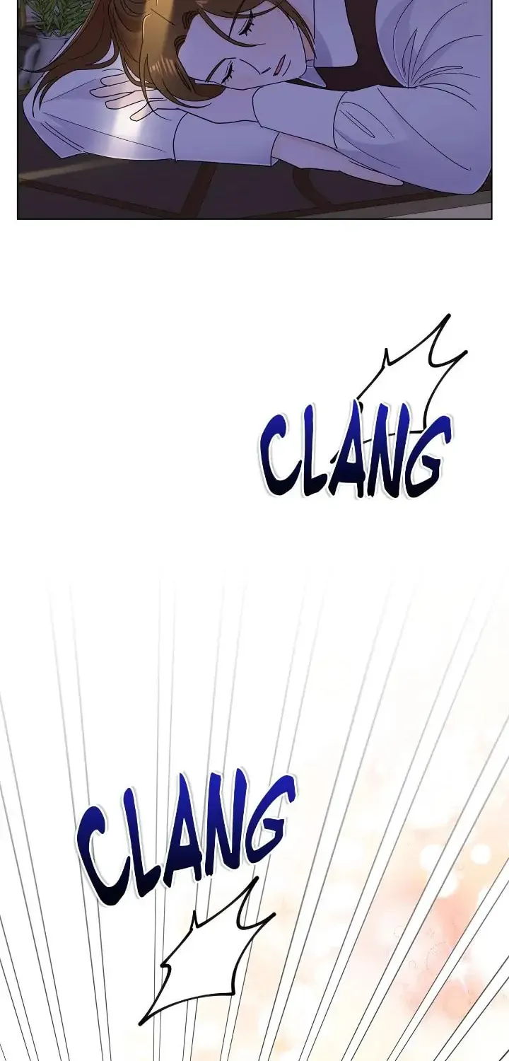 Miss Overprotected Chapter 68 page 77 - 