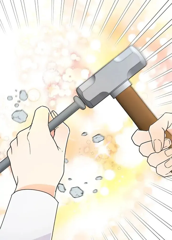 Miss Overprotected Chapter 68 page 78 - 