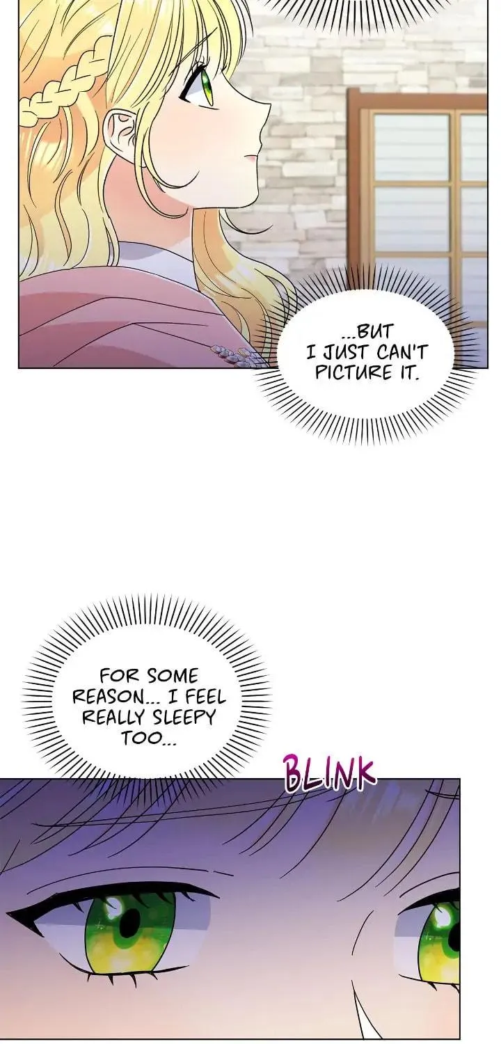 Miss Overprotected Chapter 68 page 82 - 
