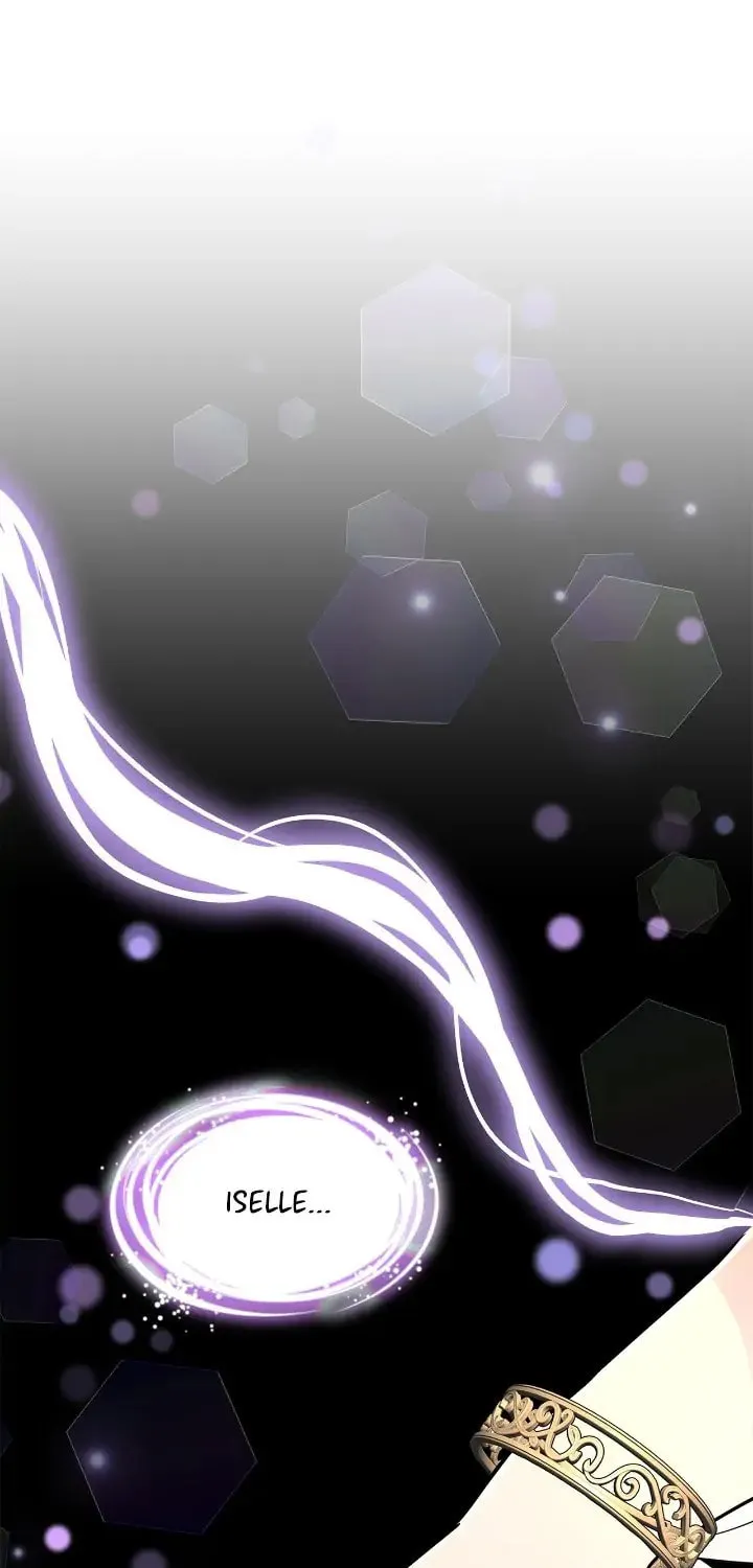 Miss Overprotected Chapter 68 page 84 - 
