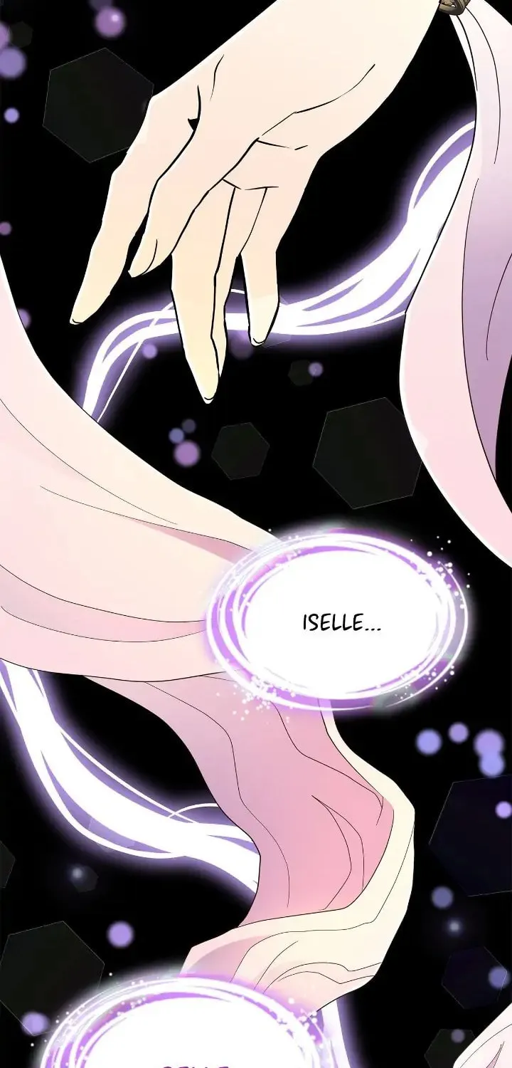 Miss Overprotected Chapter 68 page 85 - 