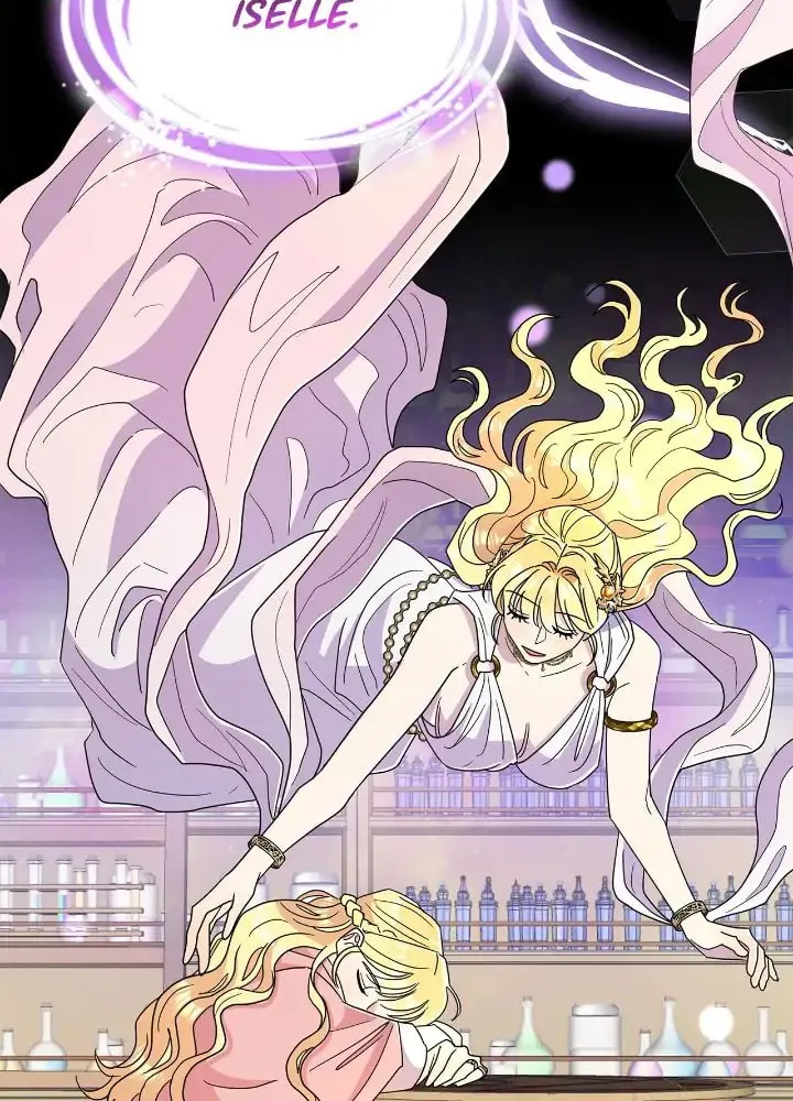 Miss Overprotected Chapter 68 page 86 - 