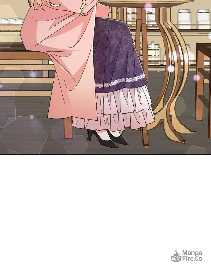 Miss Overprotected Chapter 68 page 87 - 