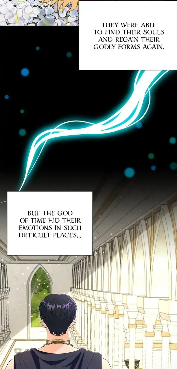 Miss Overprotected Chapter 68 page 10 - 