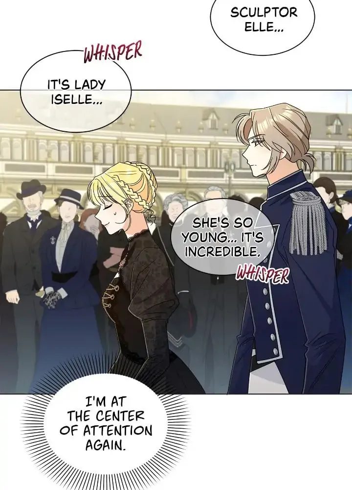 Miss Overprotected Chapter 69 page 13 - 