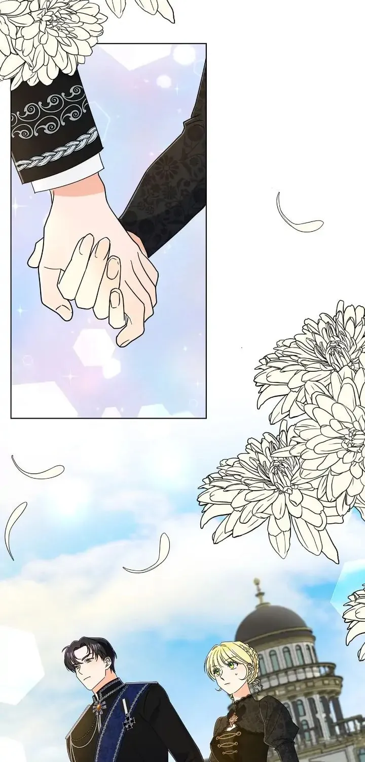 Miss Overprotected Chapter 69 page 34 - 