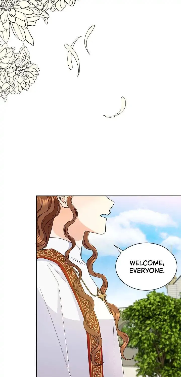 Miss Overprotected Chapter 69 page 36 - 