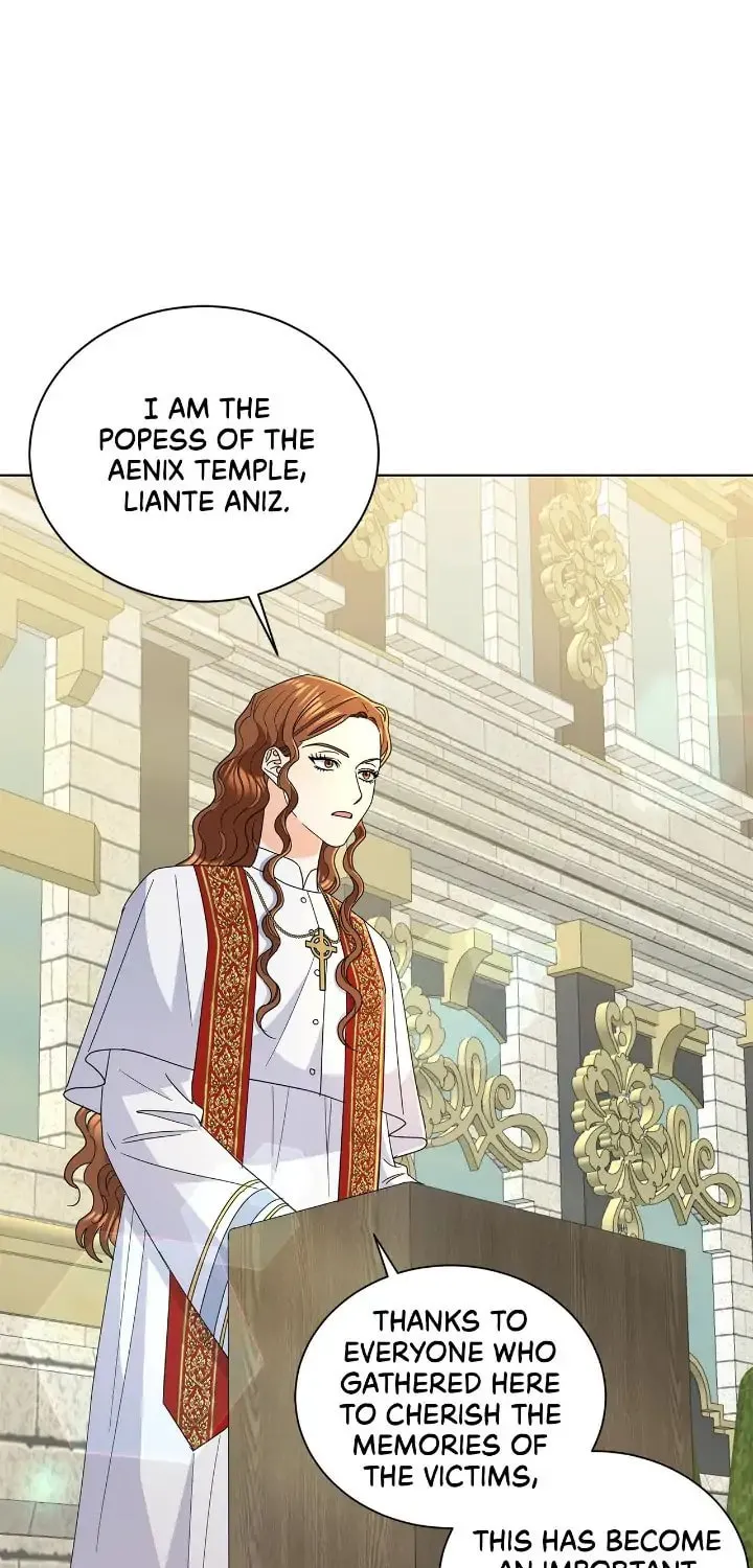 Miss Overprotected Chapter 69 page 38 - 