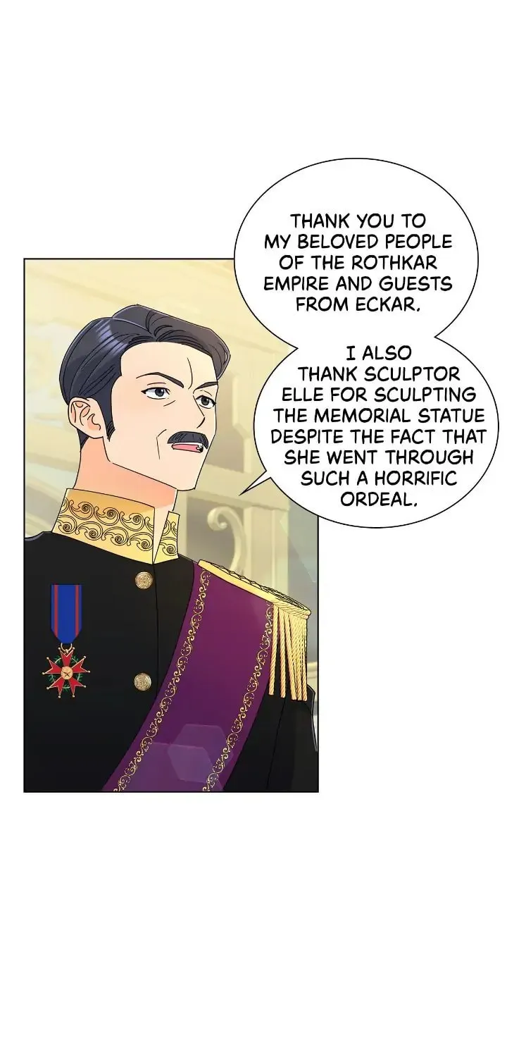 Miss Overprotected Chapter 69 page 41 - 