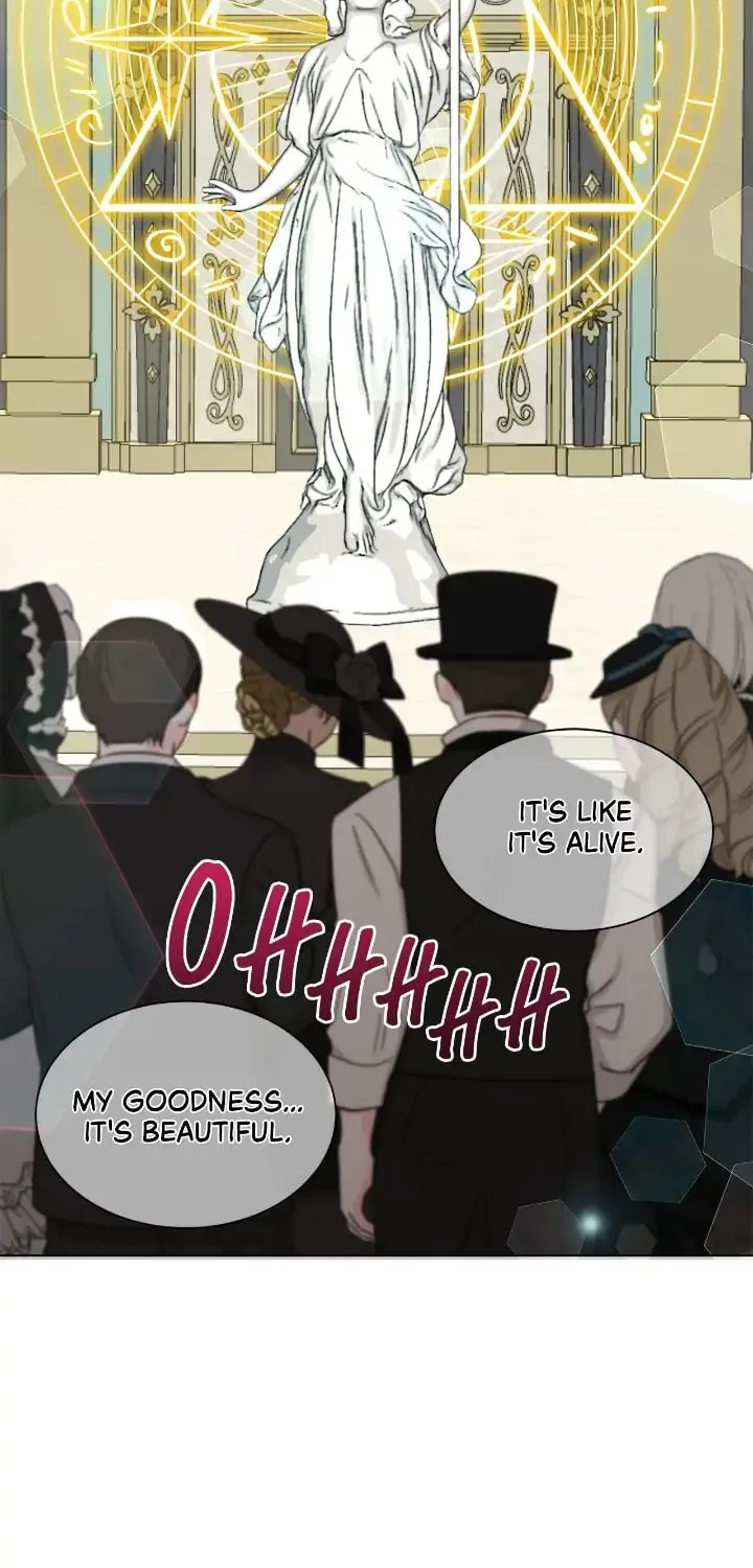 Miss Overprotected Chapter 69 page 45 - 